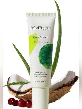 🆕️ Mad Hippie Face Cream - Hydrate- Anti-aging- Firming- Smoothing